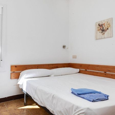 סאלו Apartment Acantilados-1 By Interhome מראה חיצוני תמונה