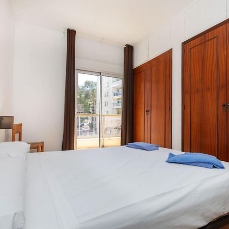 סאלו Apartment Acantilados-1 By Interhome מראה חיצוני תמונה