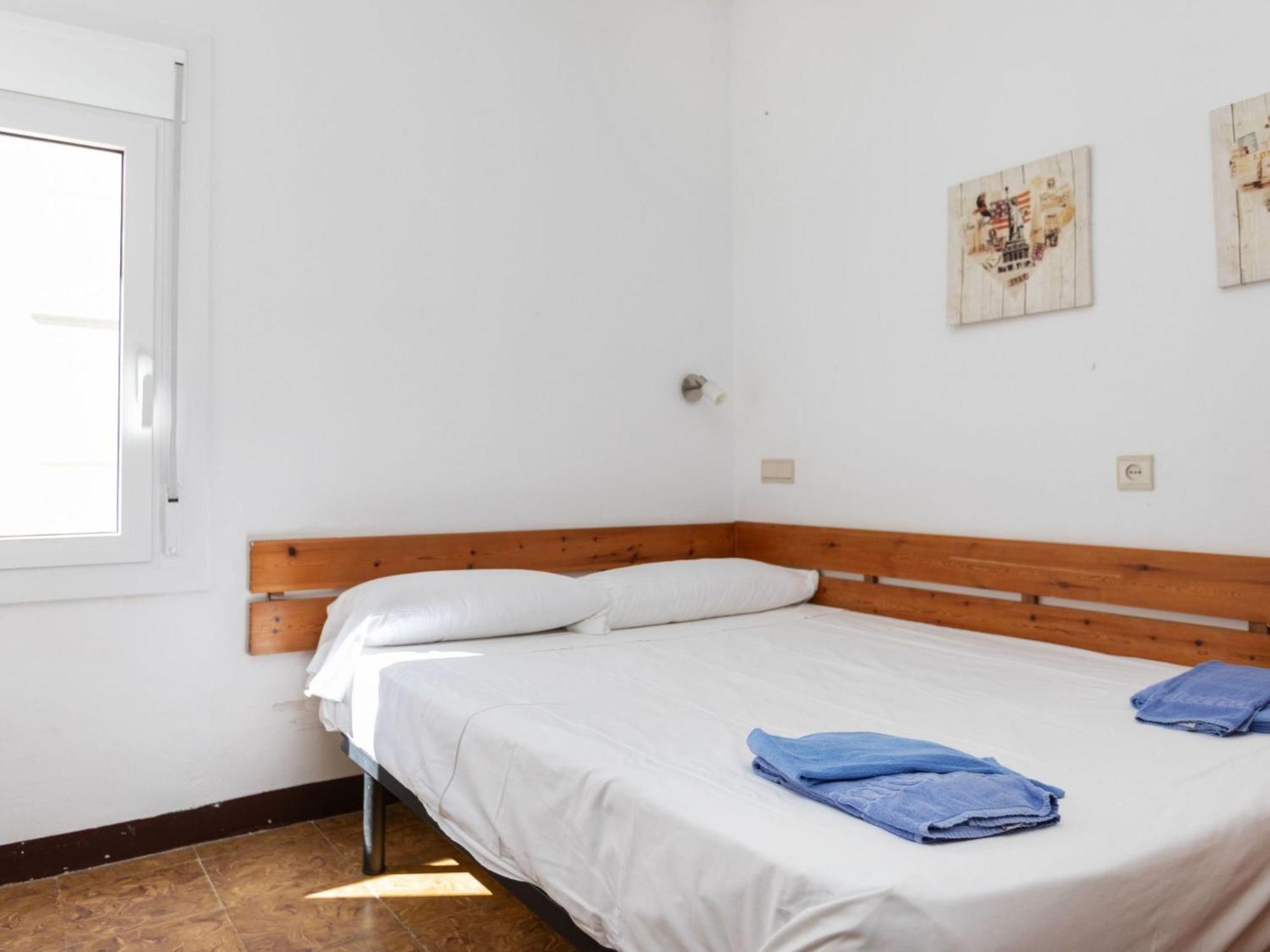 סאלו Apartment Acantilados-1 By Interhome מראה חיצוני תמונה