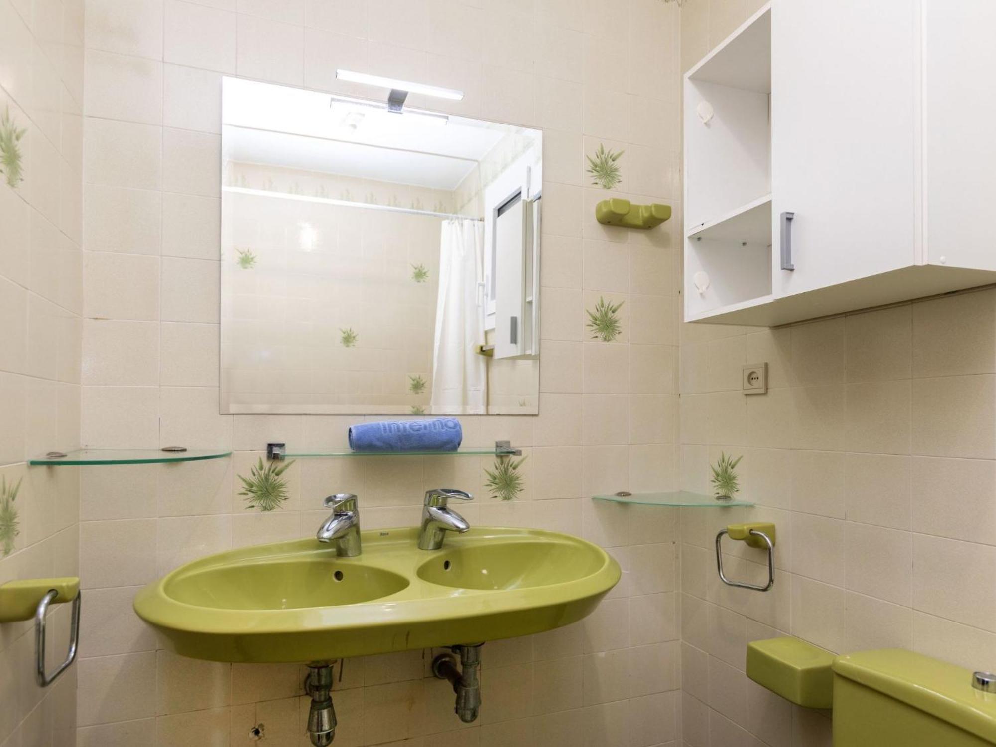 סאלו Apartment Acantilados-1 By Interhome מראה חיצוני תמונה