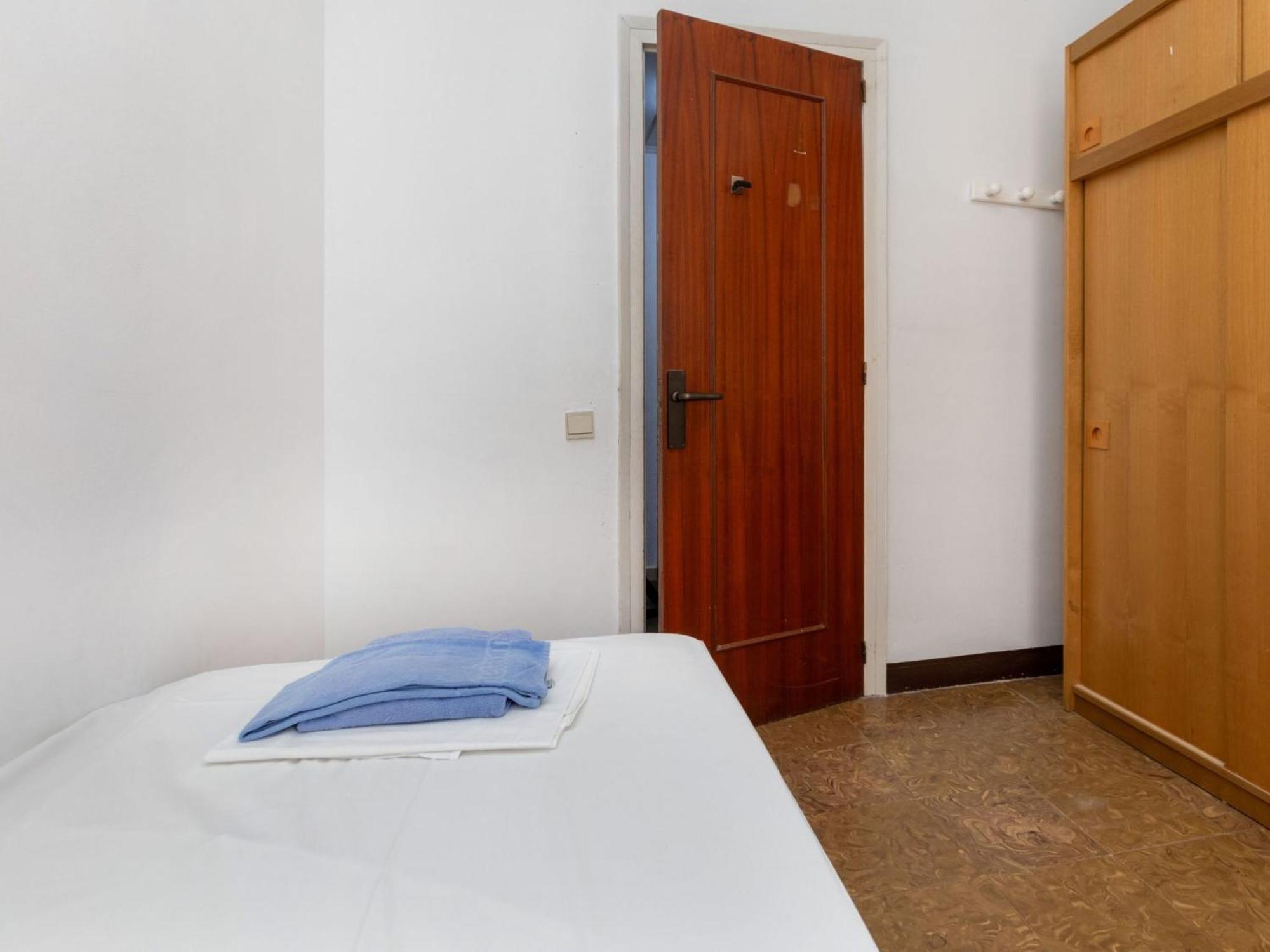 סאלו Apartment Acantilados-1 By Interhome מראה חיצוני תמונה