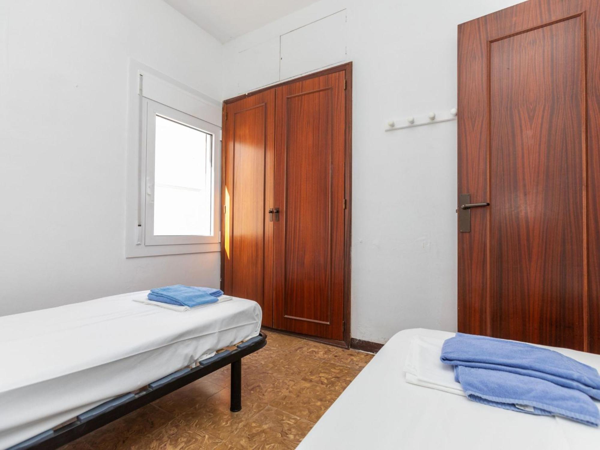 סאלו Apartment Acantilados-1 By Interhome מראה חיצוני תמונה