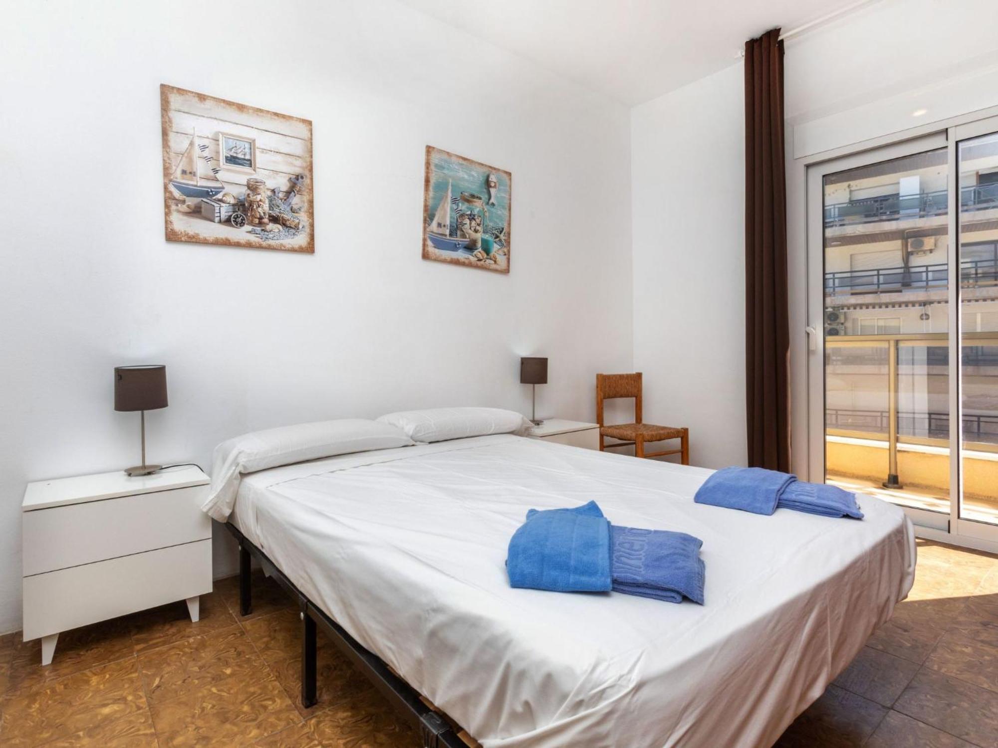 סאלו Apartment Acantilados-1 By Interhome מראה חיצוני תמונה