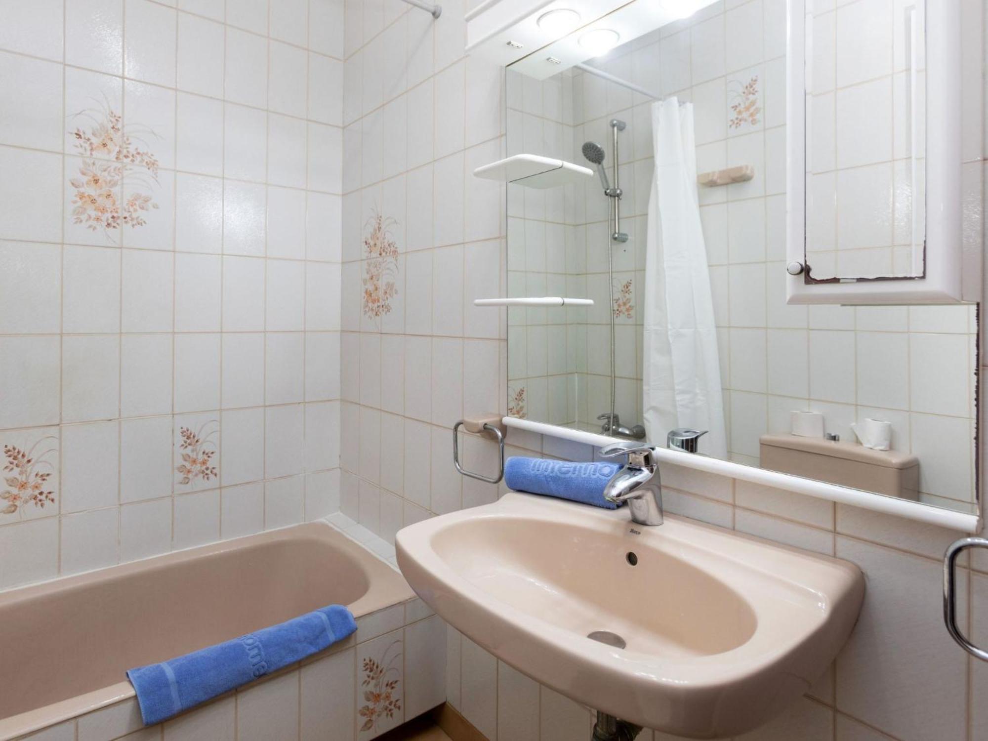 סאלו Apartment Acantilados-1 By Interhome מראה חיצוני תמונה