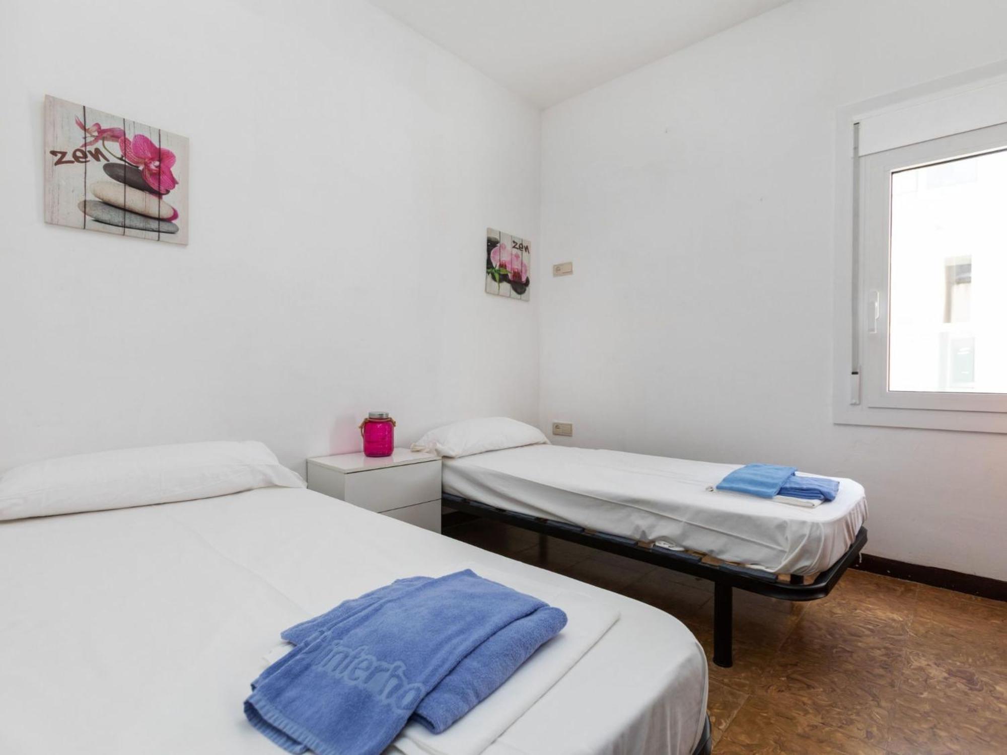 סאלו Apartment Acantilados-1 By Interhome מראה חיצוני תמונה