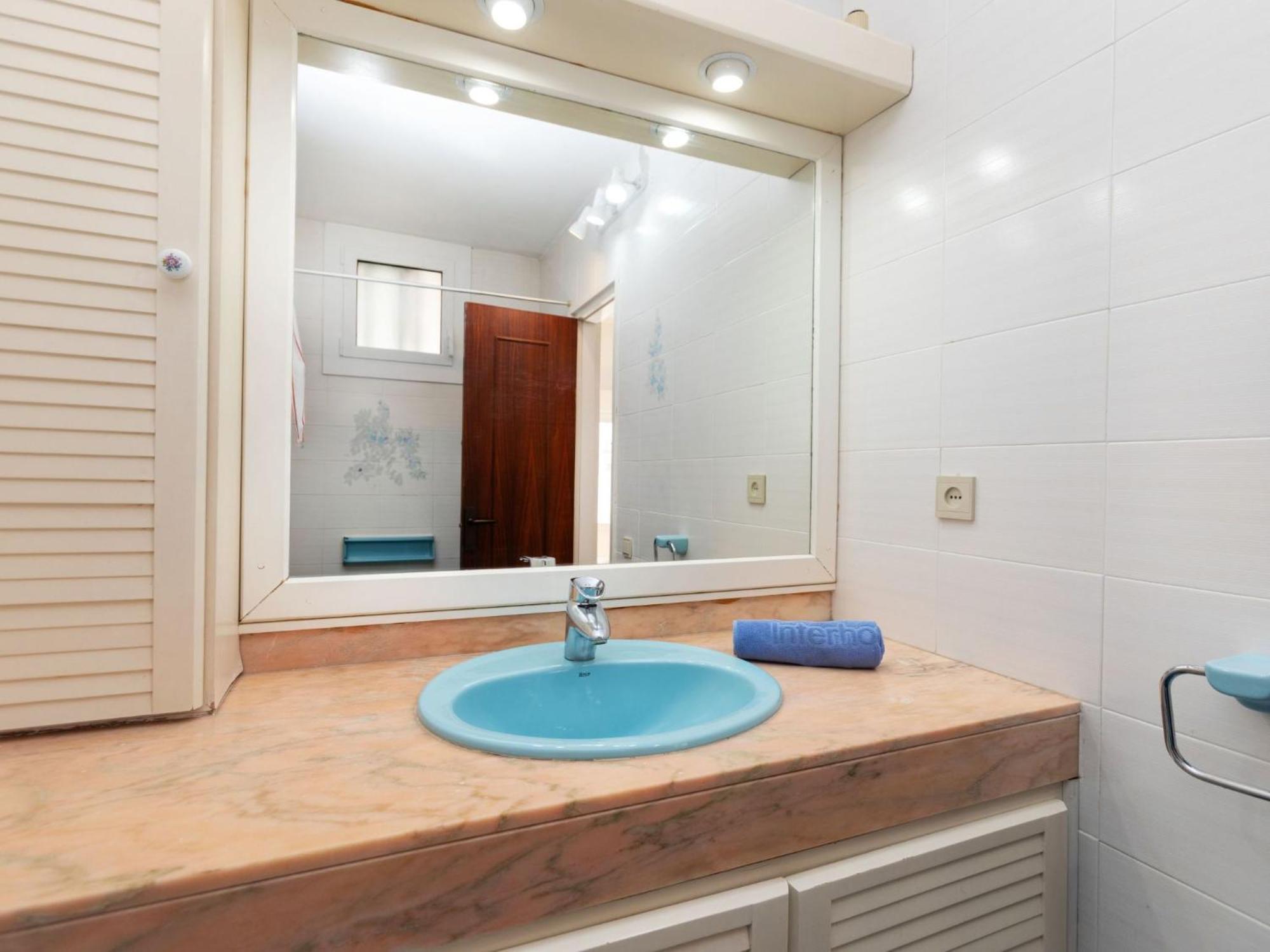 סאלו Apartment Acantilados-1 By Interhome מראה חיצוני תמונה