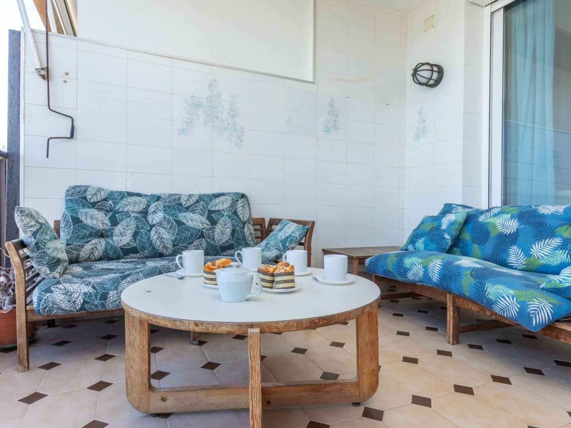 סאלו Apartment Acantilados-1 By Interhome מראה חיצוני תמונה
