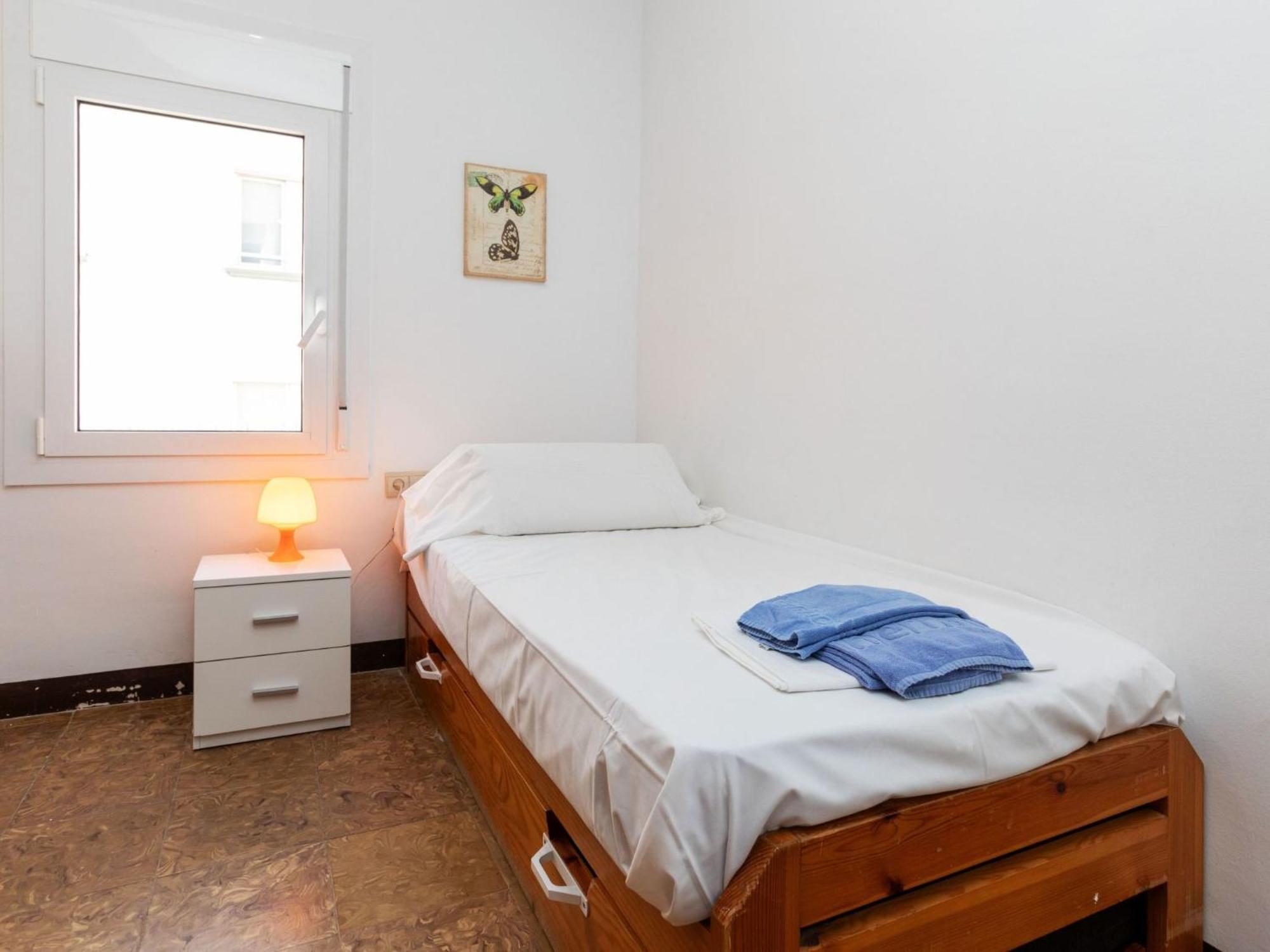 סאלו Apartment Acantilados-1 By Interhome מראה חיצוני תמונה