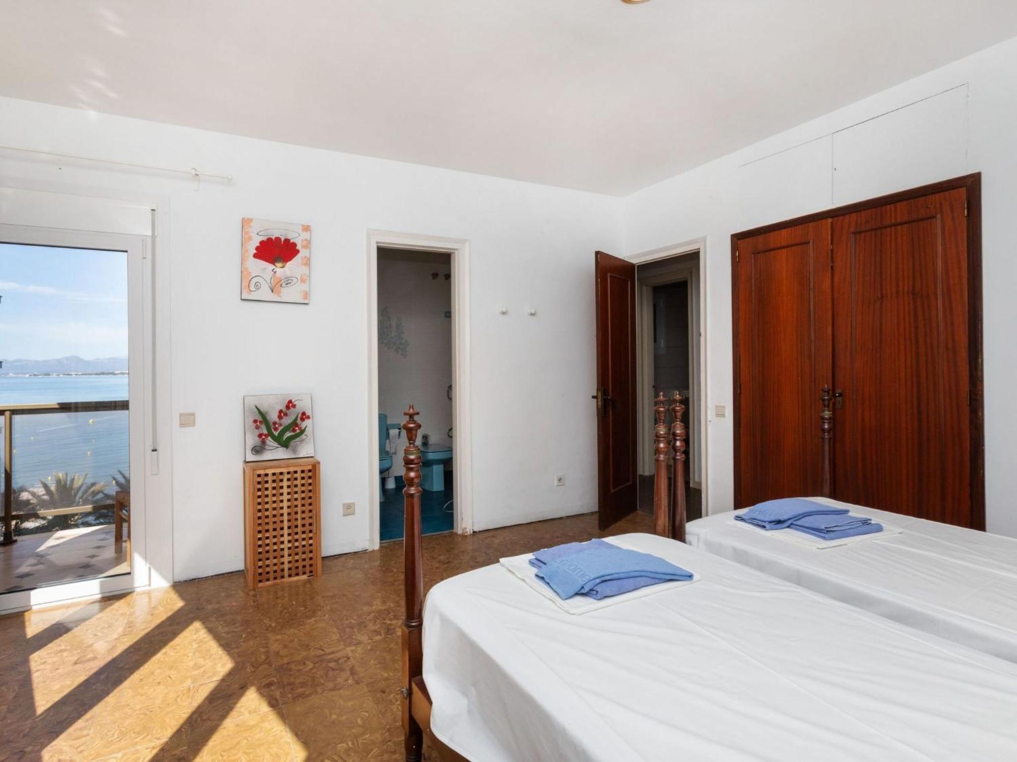 סאלו Apartment Acantilados-1 By Interhome מראה חיצוני תמונה