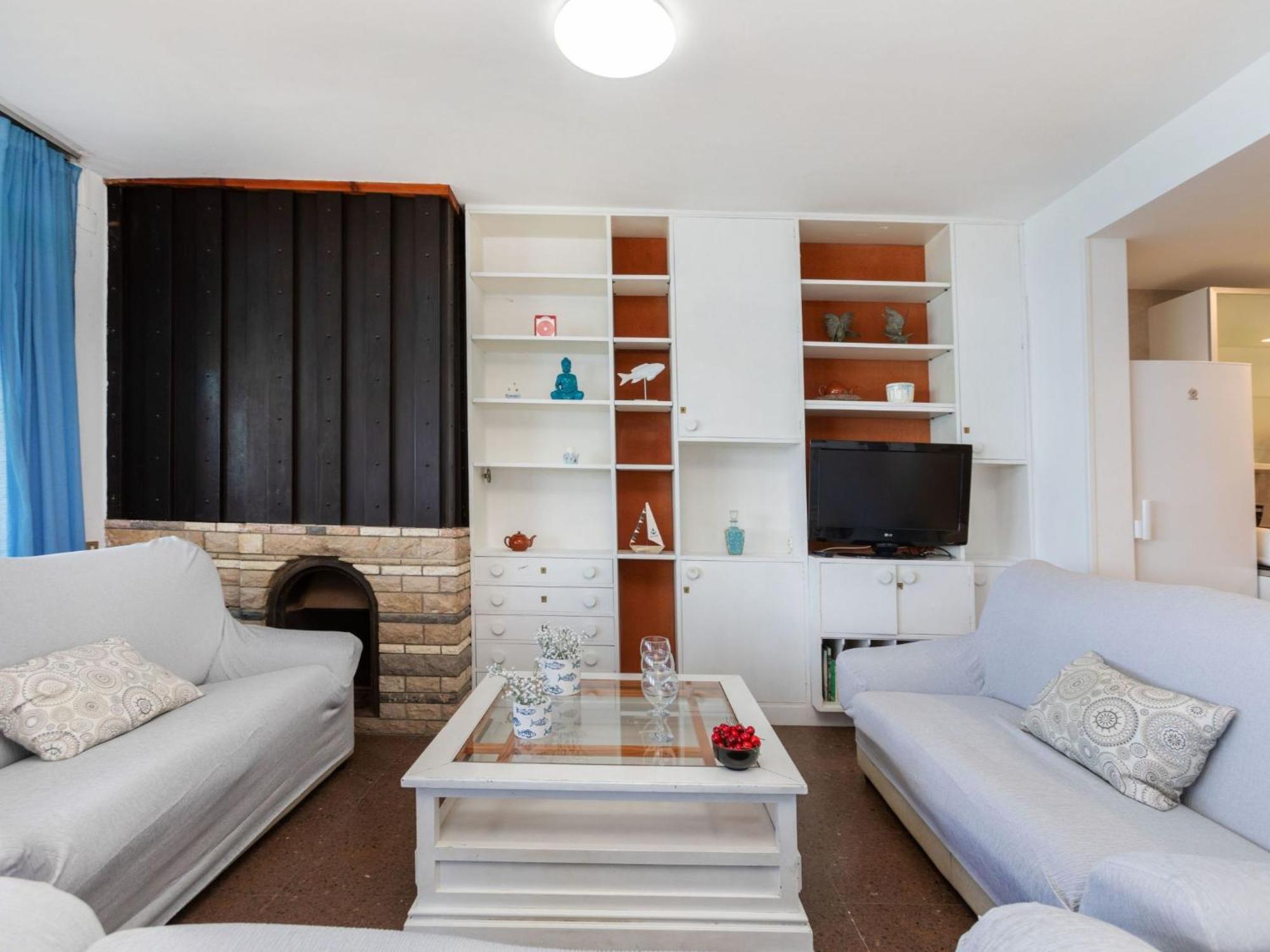 סאלו Apartment Acantilados-1 By Interhome מראה חיצוני תמונה