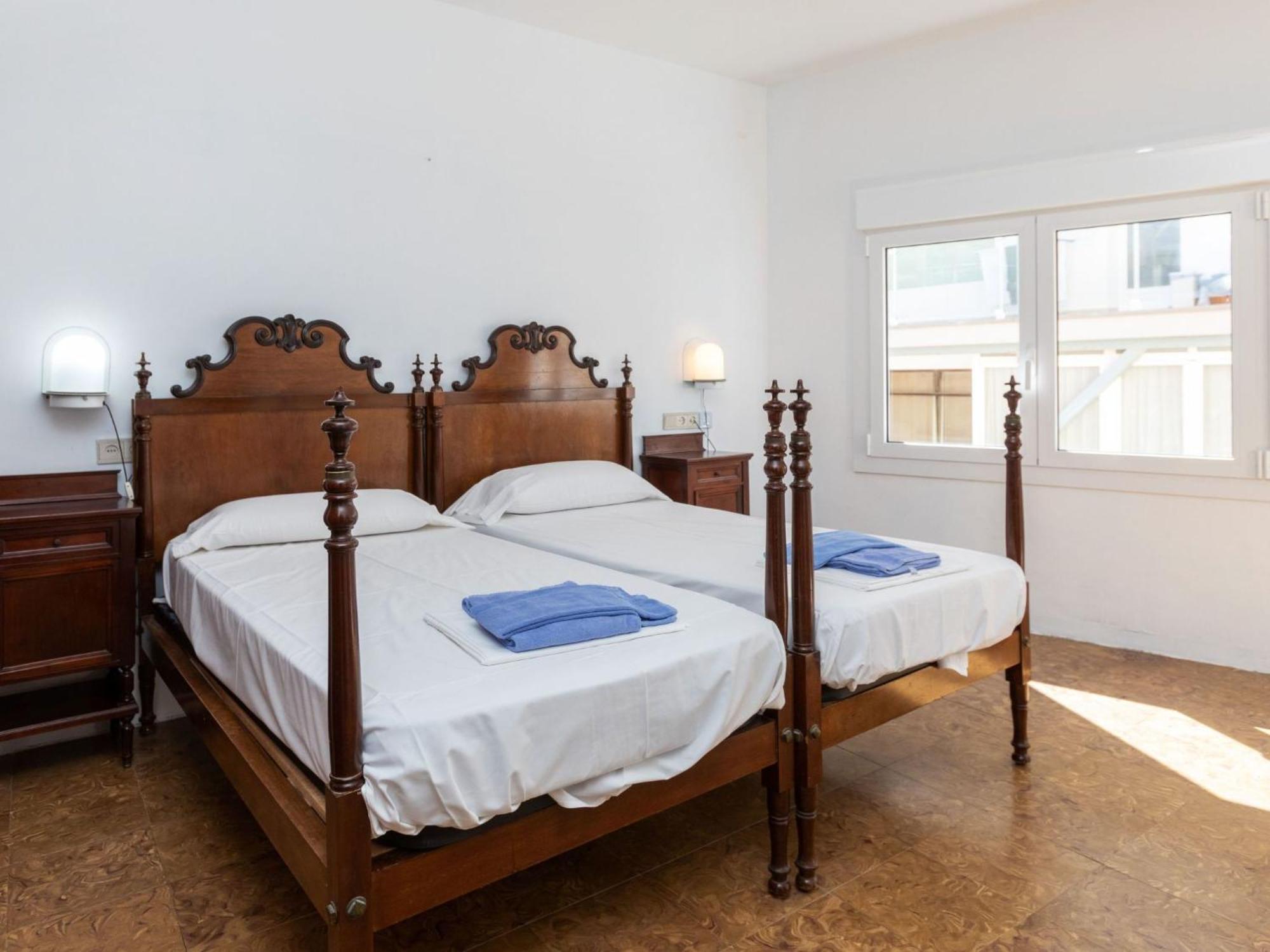 סאלו Apartment Acantilados-1 By Interhome מראה חיצוני תמונה