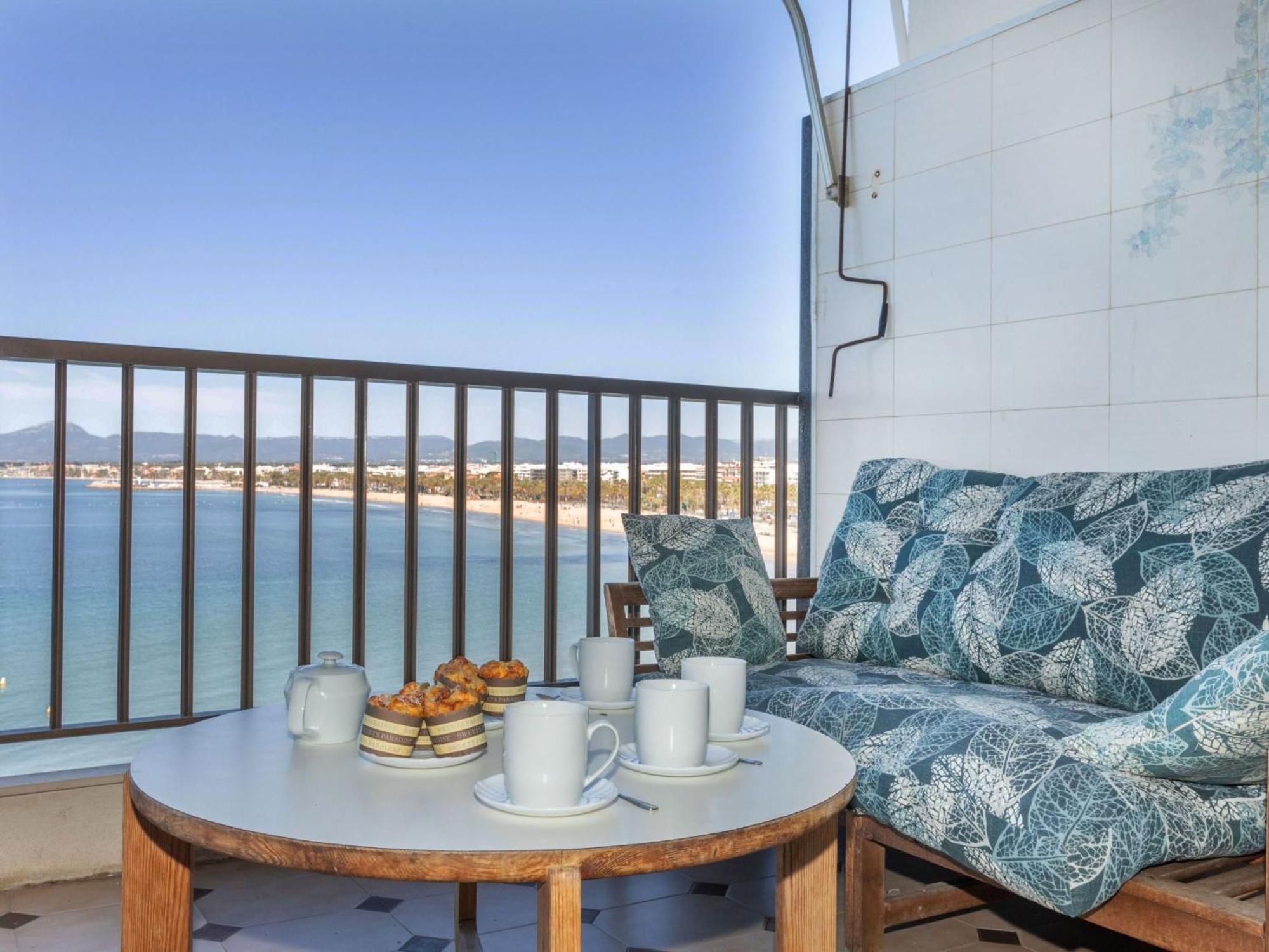 סאלו Apartment Acantilados-1 By Interhome מראה חיצוני תמונה