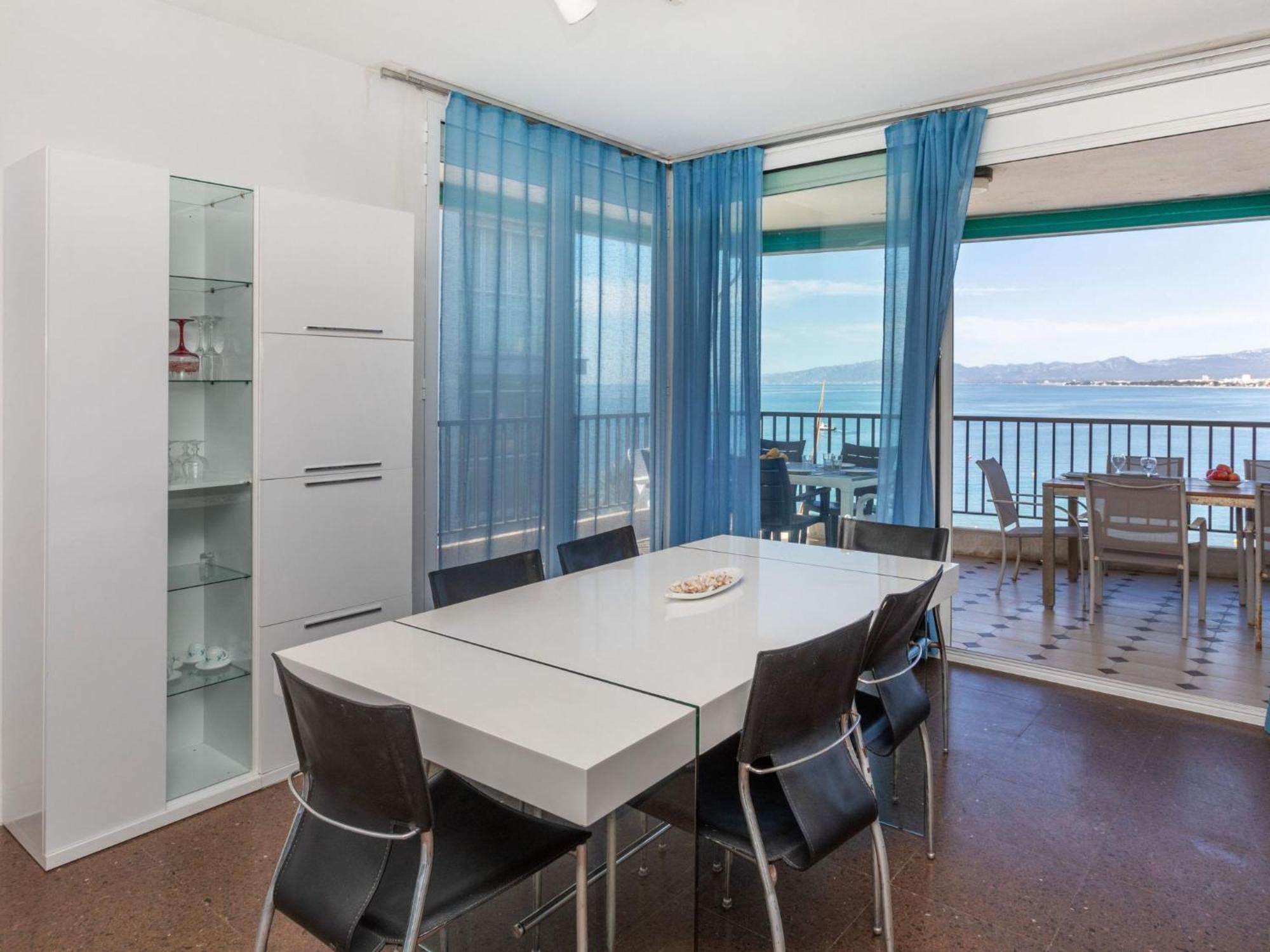 סאלו Apartment Acantilados-1 By Interhome מראה חיצוני תמונה