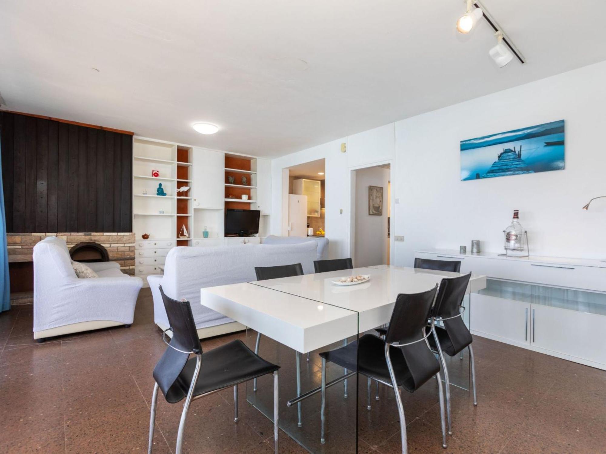 סאלו Apartment Acantilados-1 By Interhome מראה חיצוני תמונה
